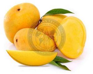 Fresh Alphonso Mango