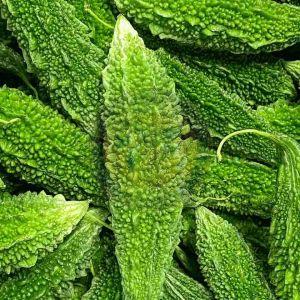 Fresh Bitter Gourd