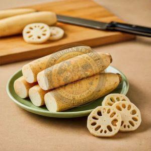 Fresh Lotus Roots