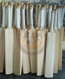 Kashmir Willow Cricket Bat