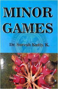 Minor Games Book