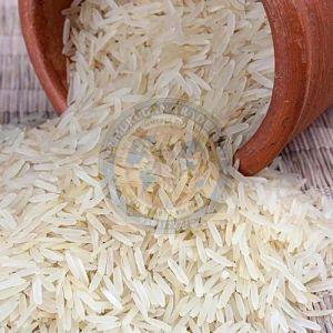Parboiled Basmati Rice