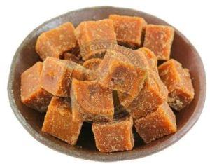 Pure Refined Jaggery Cubes