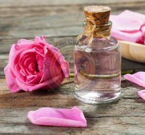 Pure Rose Water