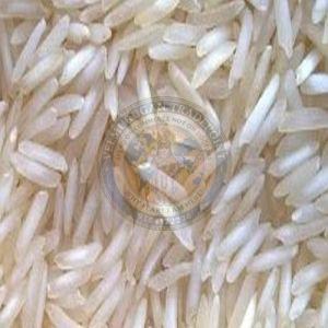Pusa Steam Basmati Rice