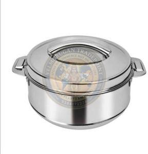 Stainless Steel Hot Box