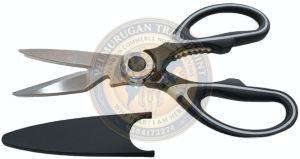 Stainless Steel Kitchen Scissor