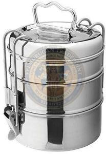 Stainless Steel Lunch Box