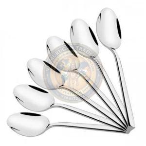 Stainless Steel Spoon Set