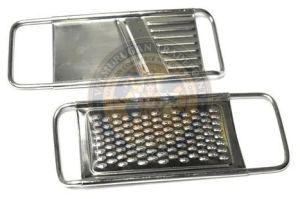 Stainless Steel Vegetable Crusher