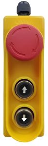Electric Hoist Remote Control