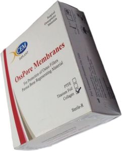 Xcem Osspore Collagen Membranes