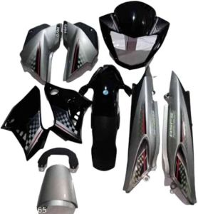 Auto Body Panel