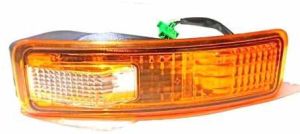 Automobile LED Indicator