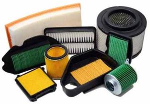 Auto Air Filter