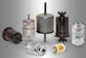 Auto Fuel Filter