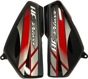 Auto Side Body Cover
