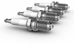 Auto Spark Plug