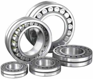 Auto Steel Bearing