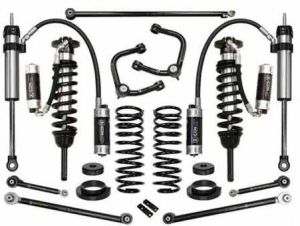Auto Suspension Parts