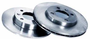 Car Brake Disc