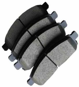 Car Brake Pad