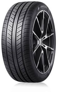 Passenger Car Radial Tyres