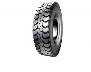 Truck and Bus Radial Tyres