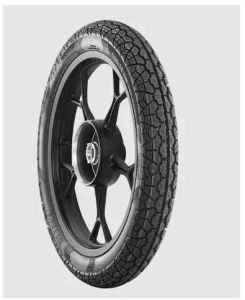 Two Wheeler Tyre