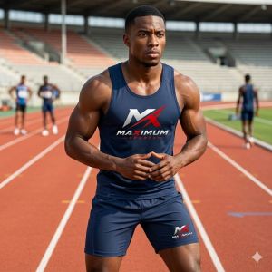 Athletic Running Kit