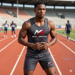 Athletic Running Kit