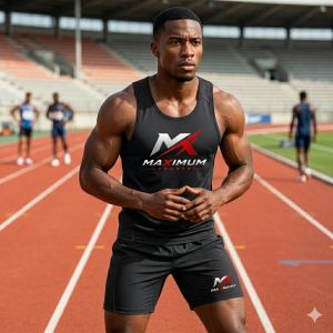 Athletic Running Kit