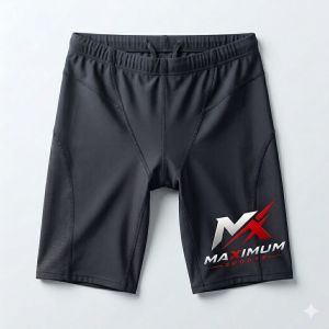 Men 4Way Lycra Shorts