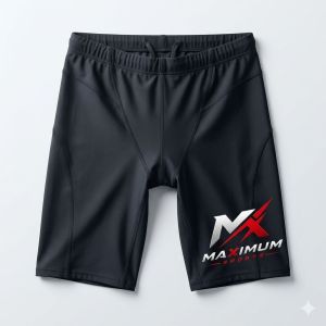 Men 4Way Lycra Shorts