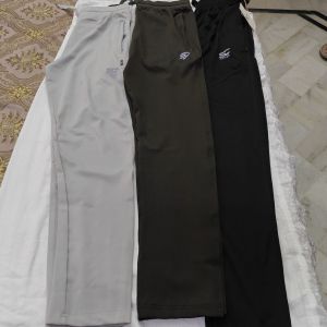 Mens Four Way Lycra Lower