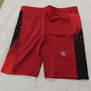 Mens 4 Way Lycra Shorts