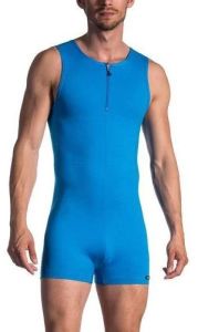 4 Way Lycra Mens Swimming Costume