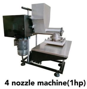 Chakli Making Machine