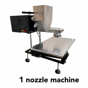 Chakli Making Machine