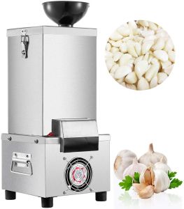 Garlic Peeler Machine