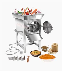 Gravy Machine