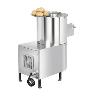 Potato Peeler Machine