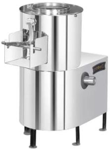 Potato Peeler Machine