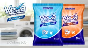 Detergent Liquid