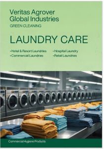 Detergent Liquid
