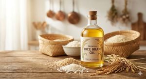 Rice Bran Oil