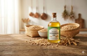 Soyabean Refined Oil
