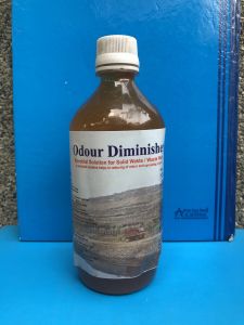 500ml litre trendy odour eliminator