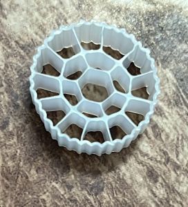 Moving Bed Biofilm Reactor