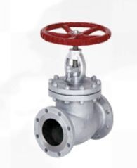 Glandless Piston Valve